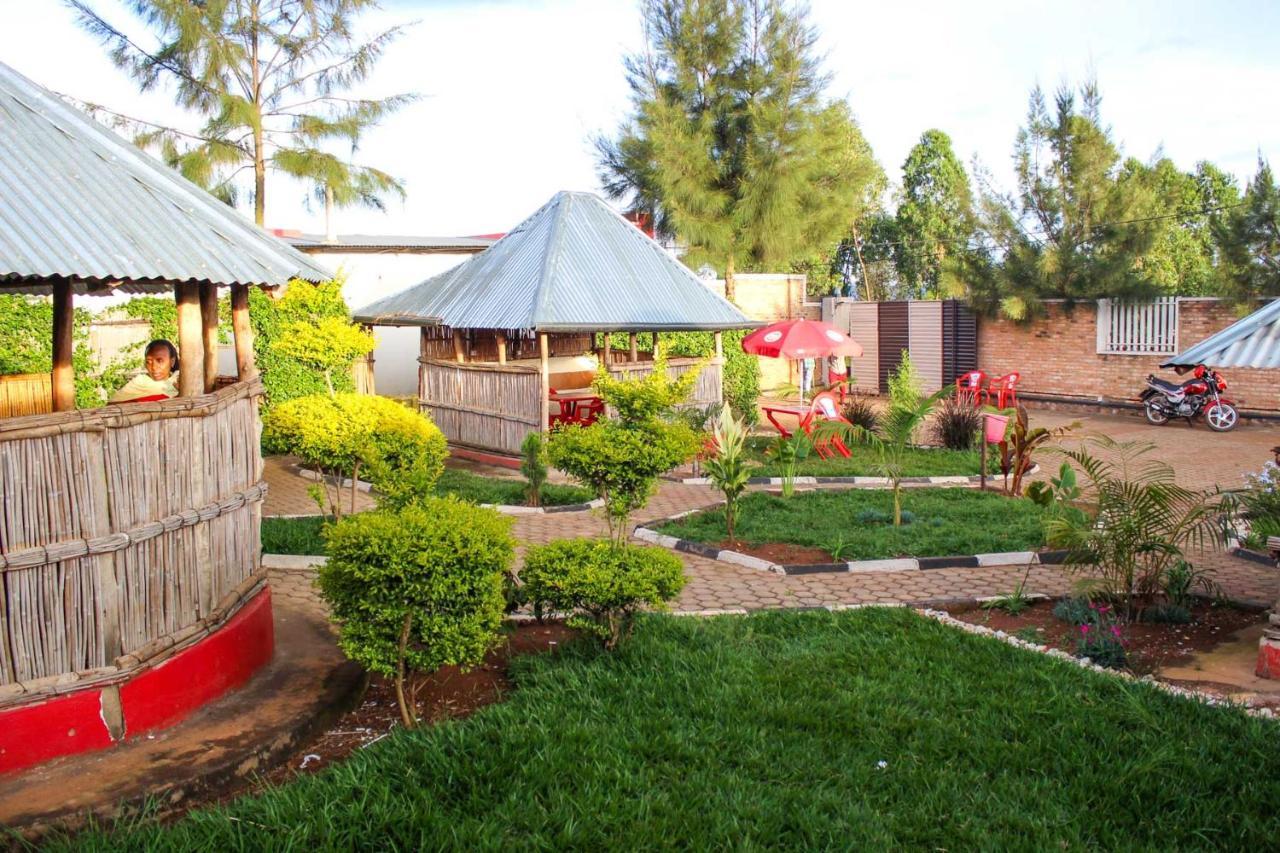 Kabarondo Akagera Neighbors B&B 외부 사진