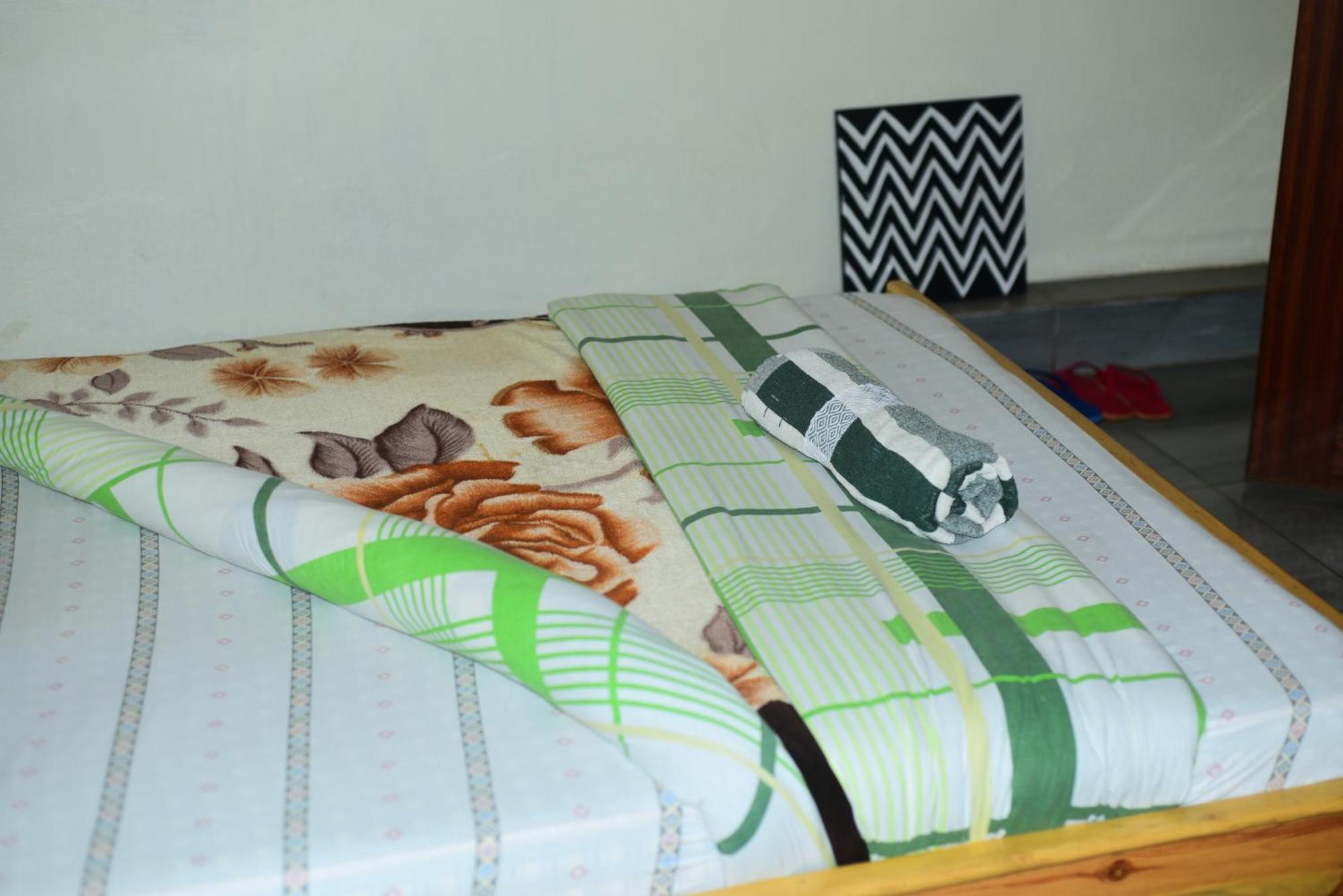 Kabarondo Akagera Neighbors B&B 외부 사진