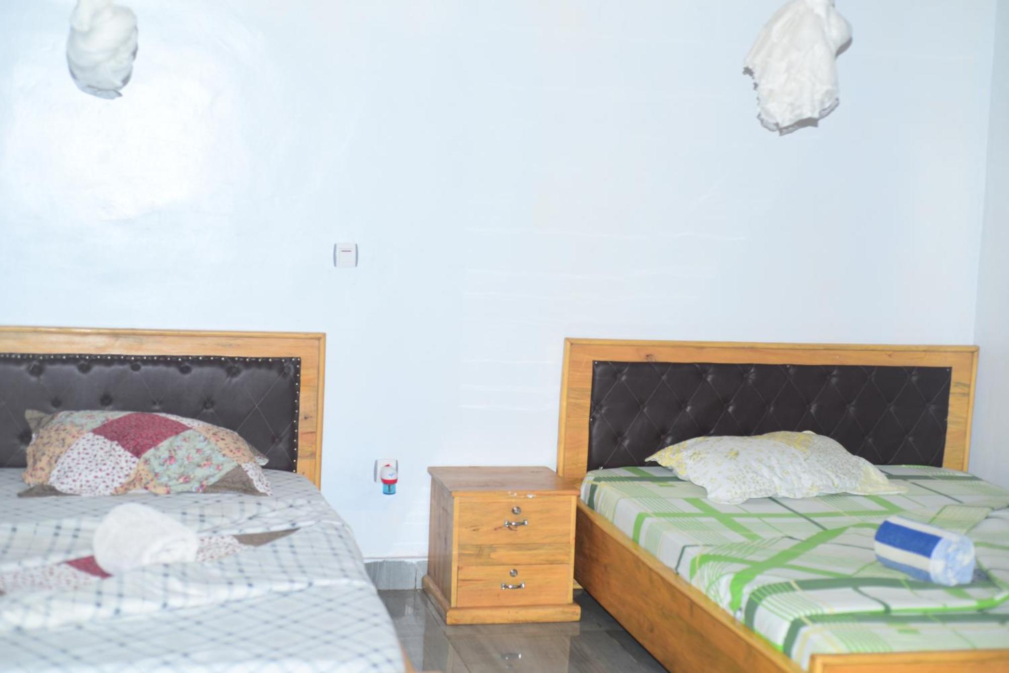 Kabarondo Akagera Neighbors B&B 외부 사진