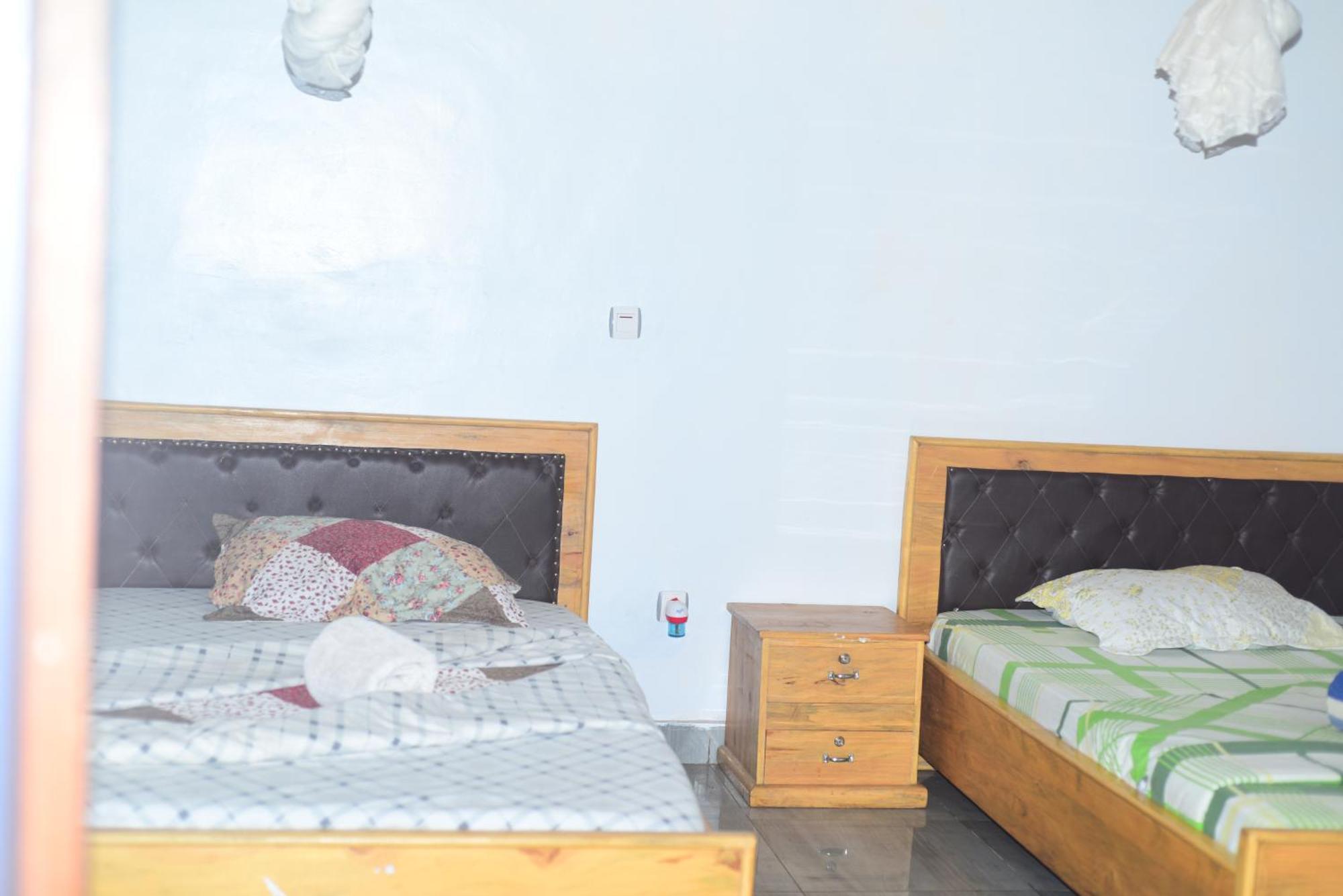 Kabarondo Akagera Neighbors B&B 외부 사진