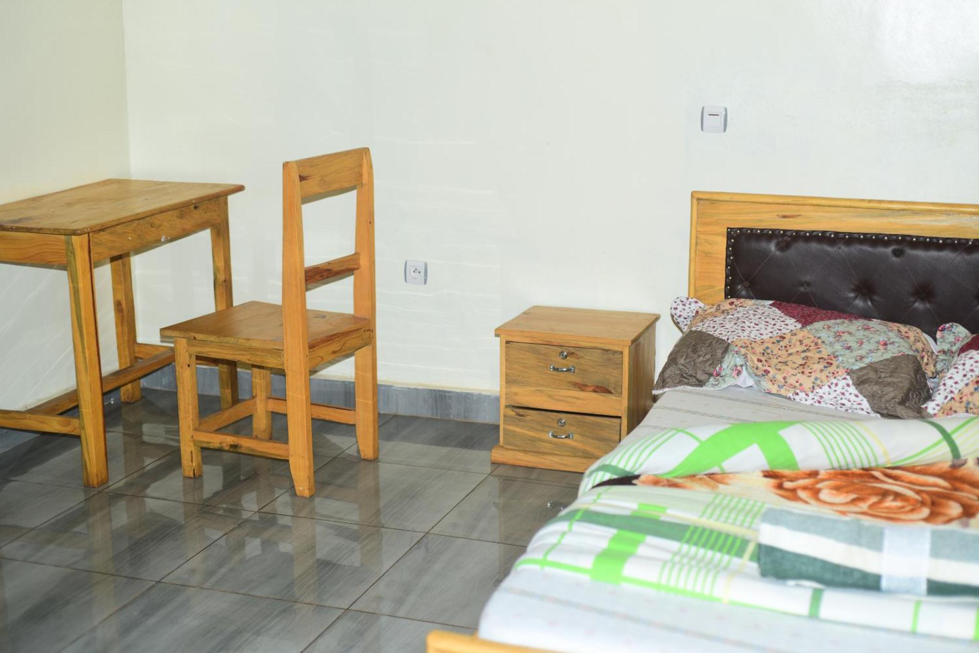 Kabarondo Akagera Neighbors B&B 외부 사진