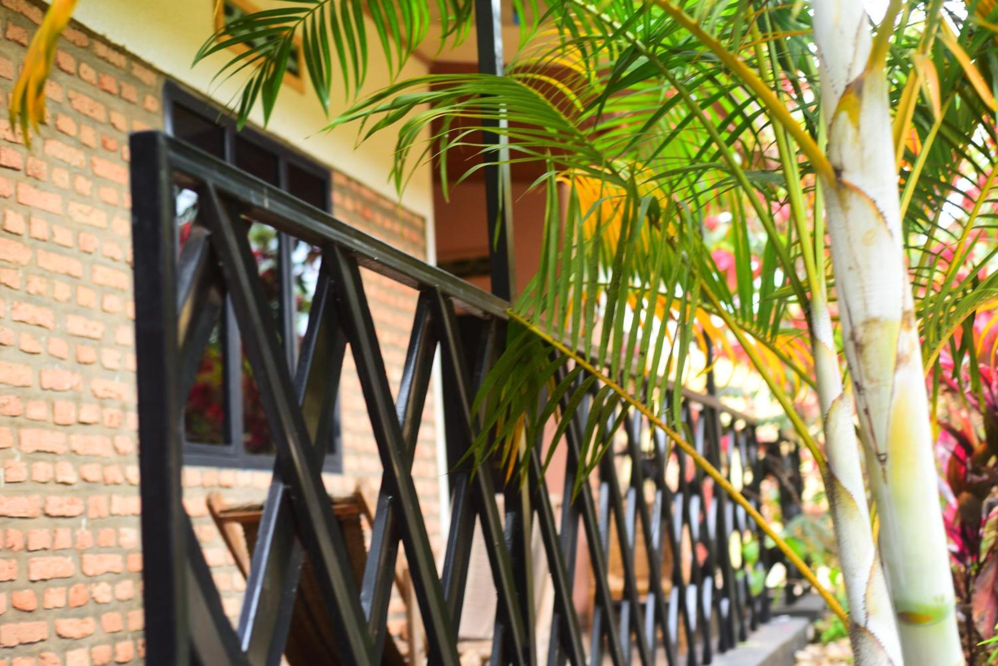 Kabarondo Akagera Neighbors B&B 외부 사진