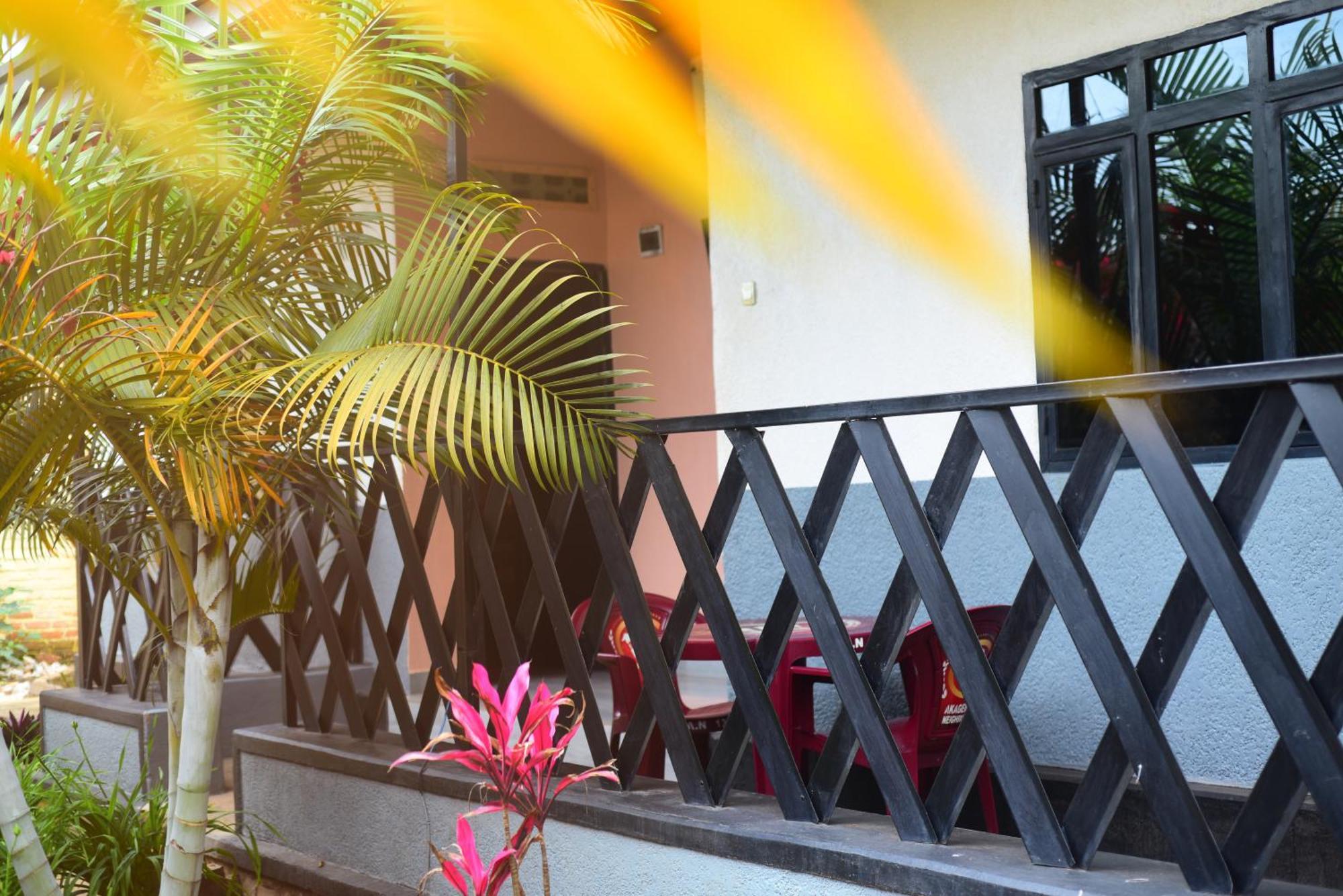 Kabarondo Akagera Neighbors B&B 외부 사진