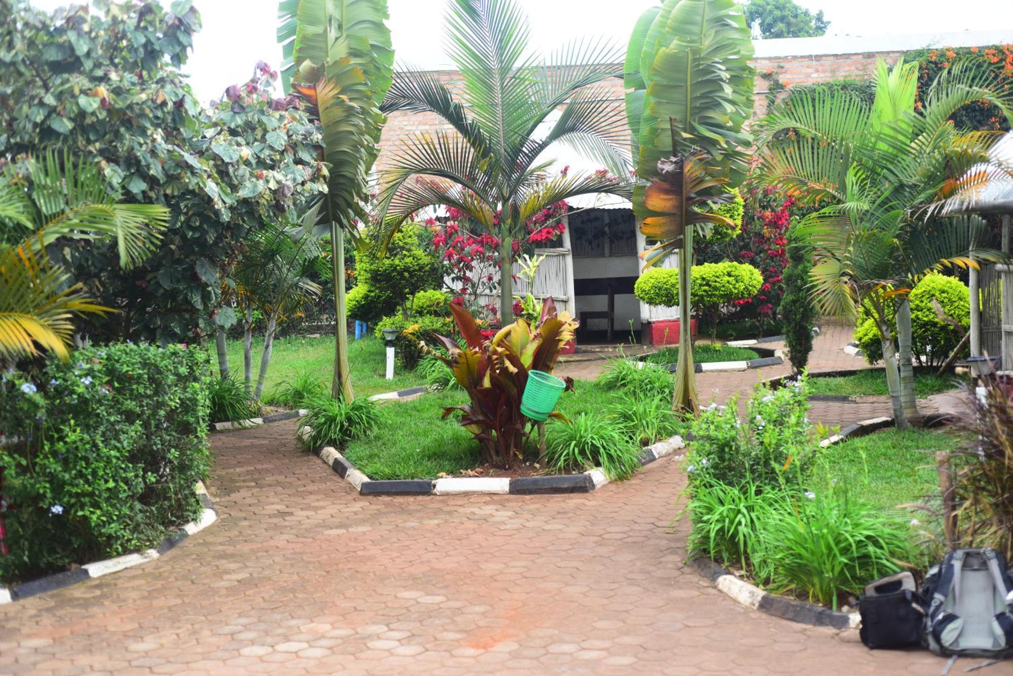 Kabarondo Akagera Neighbors B&B 외부 사진