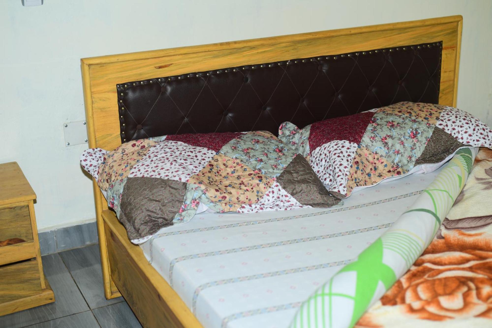 Kabarondo Akagera Neighbors B&B 외부 사진
