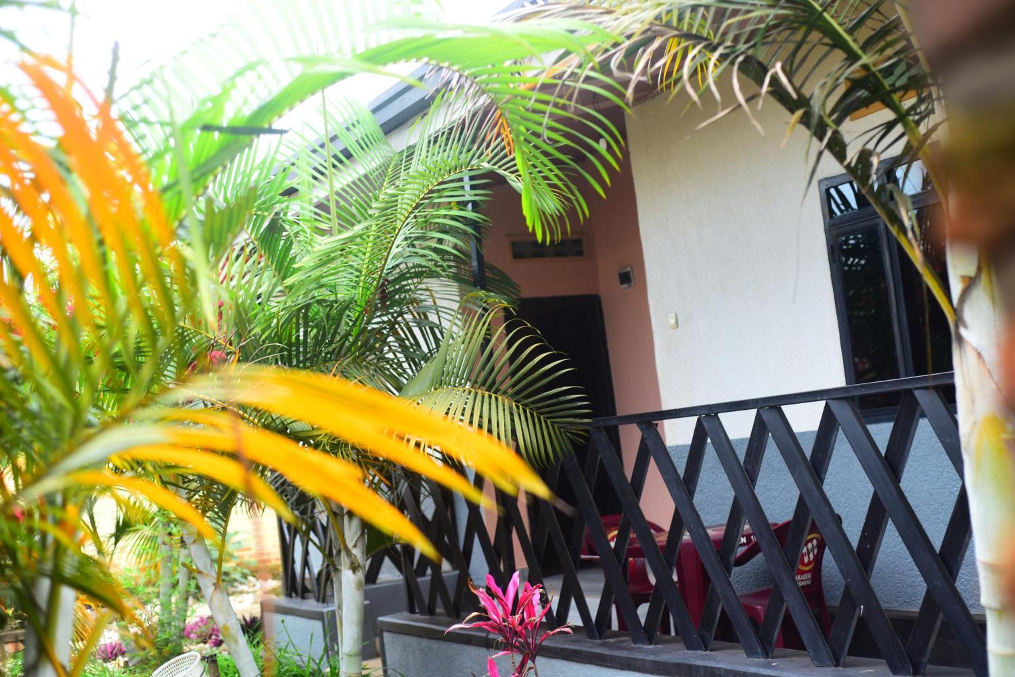 Kabarondo Akagera Neighbors B&B 외부 사진