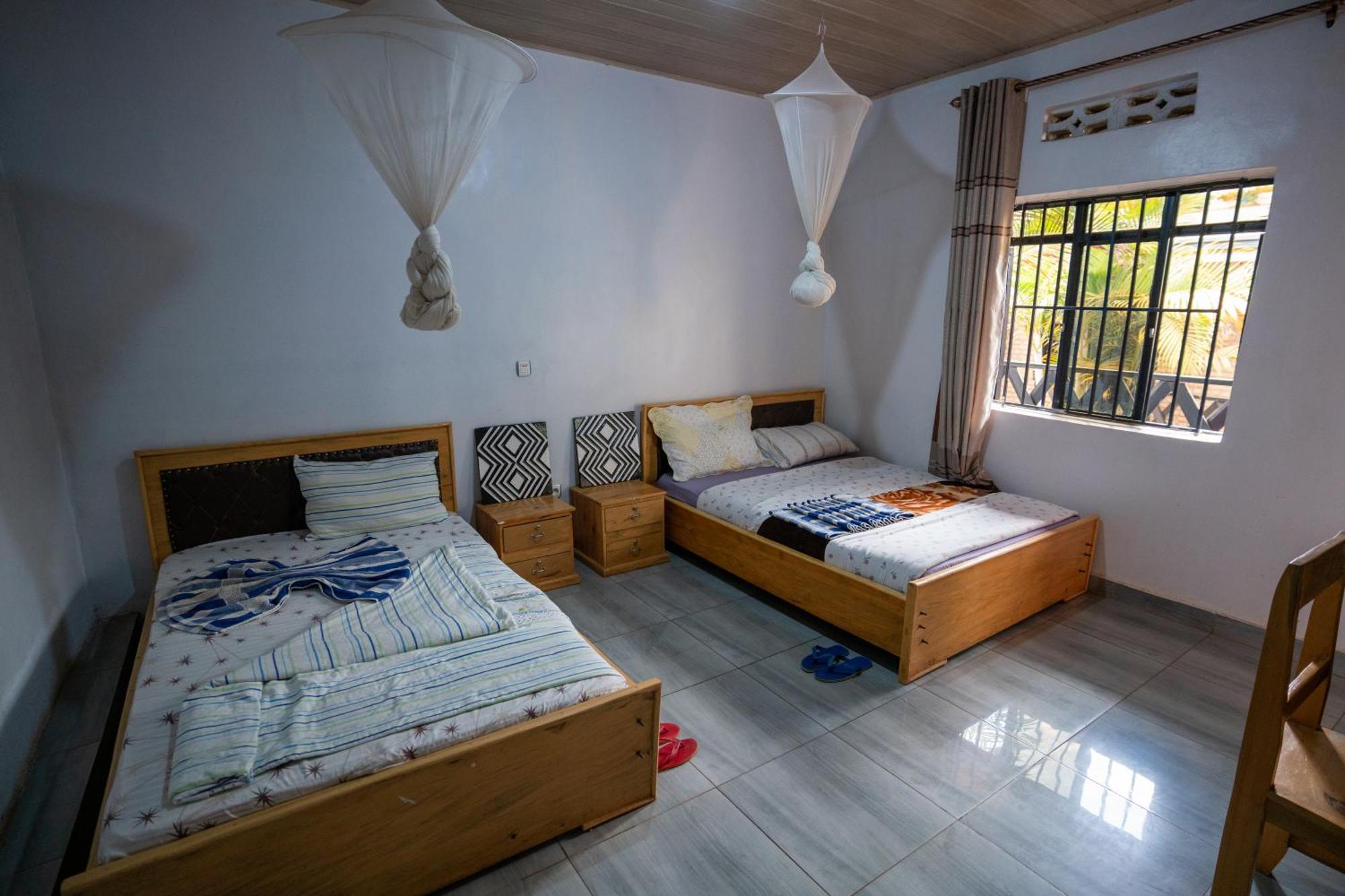 Kabarondo Akagera Neighbors B&B 외부 사진