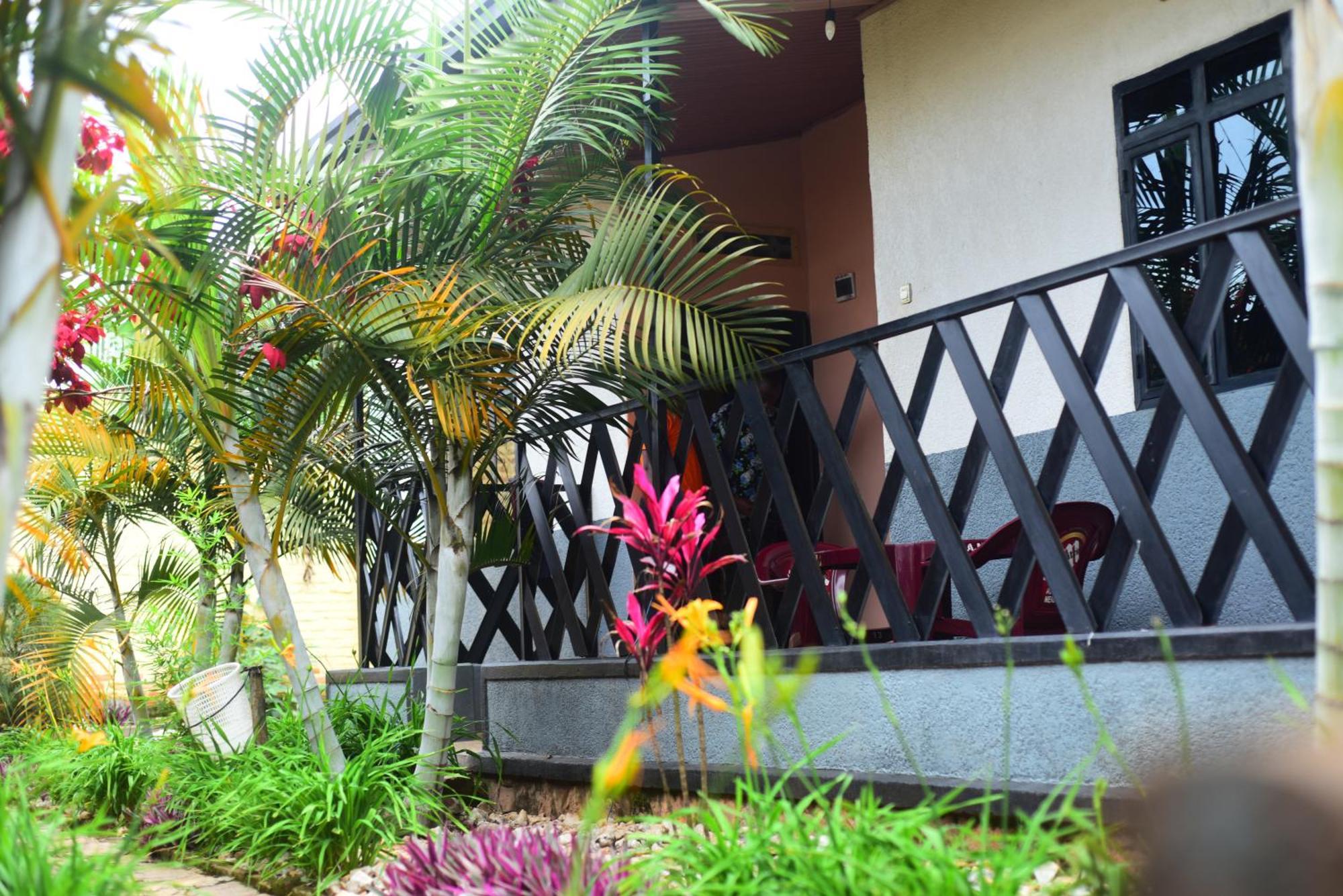 Kabarondo Akagera Neighbors B&B 외부 사진
