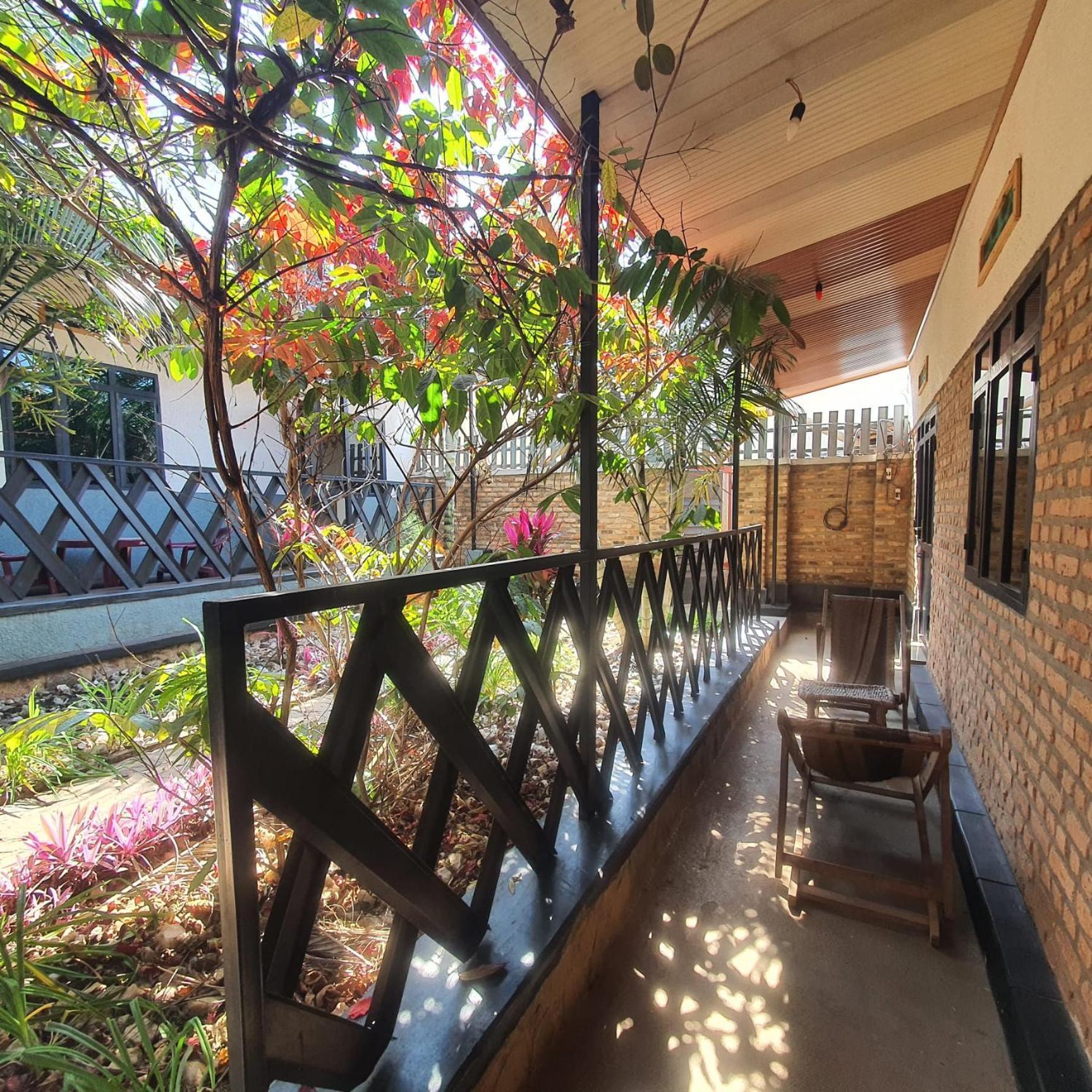 Kabarondo Akagera Neighbors B&B 외부 사진