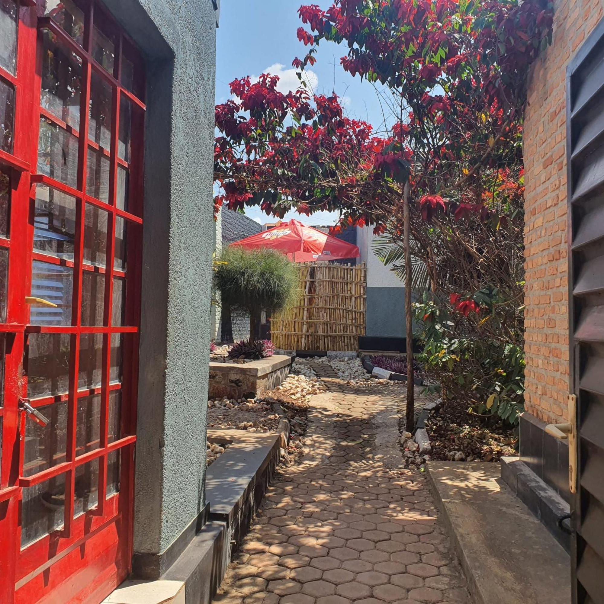 Kabarondo Akagera Neighbors B&B 외부 사진