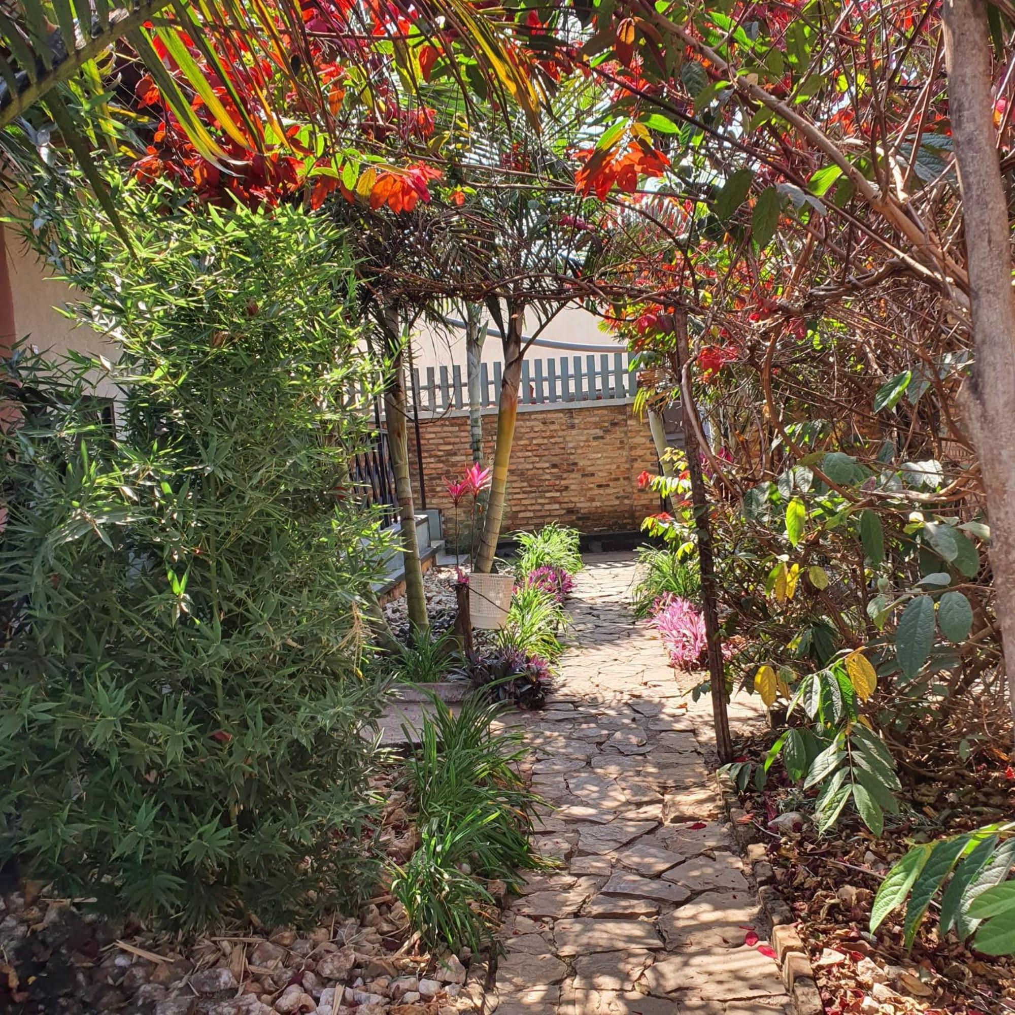 Kabarondo Akagera Neighbors B&B 외부 사진