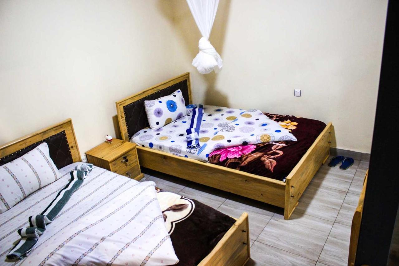 Kabarondo Akagera Neighbors B&B 외부 사진