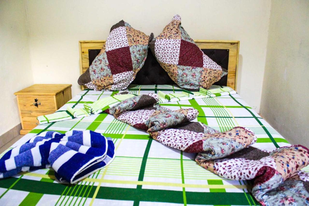 Kabarondo Akagera Neighbors B&B 외부 사진