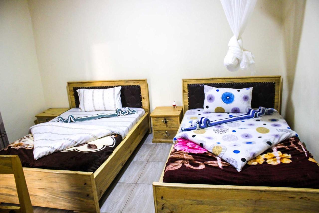 Kabarondo Akagera Neighbors B&B 외부 사진