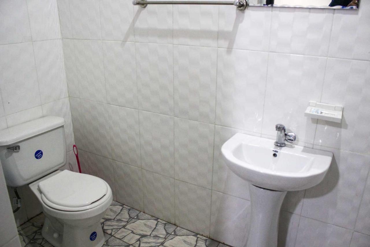 Kabarondo Akagera Neighbors B&B 외부 사진