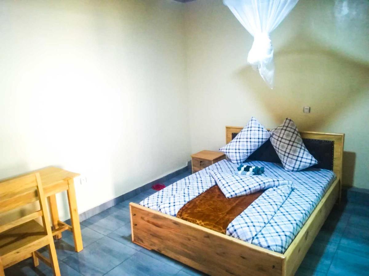 Kabarondo Akagera Neighbors B&B 외부 사진