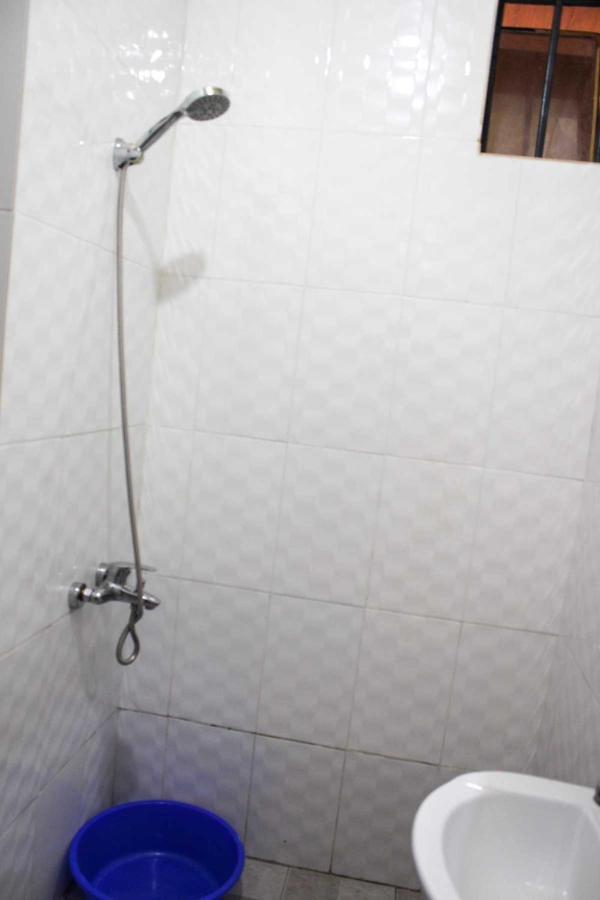 Kabarondo Akagera Neighbors B&B 외부 사진