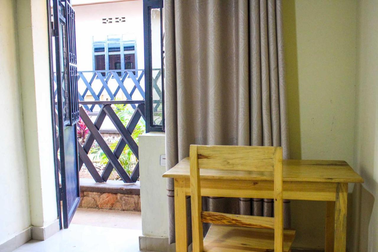 Kabarondo Akagera Neighbors B&B 외부 사진