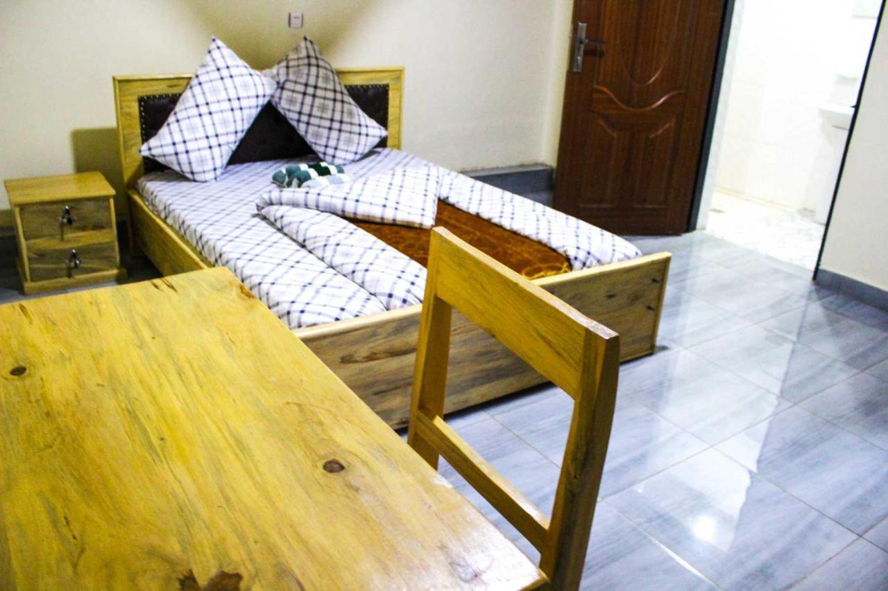 Kabarondo Akagera Neighbors B&B 외부 사진
